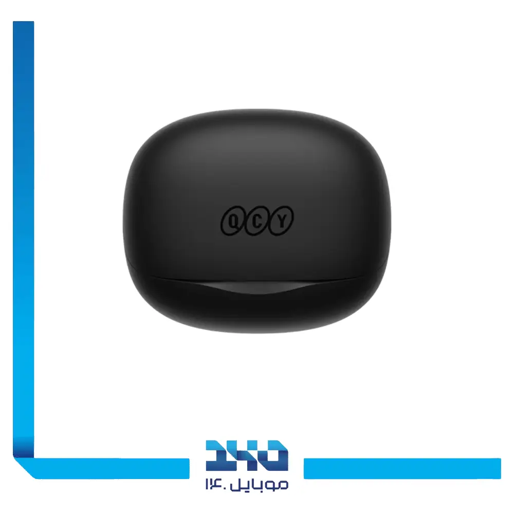 هدفون بی سیم کیو سی وای مدل Melobuds N50