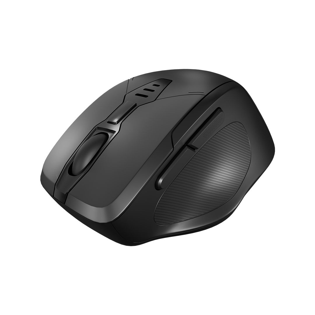 ماوس بی‌سیم تسکو مدل (TM 674W)