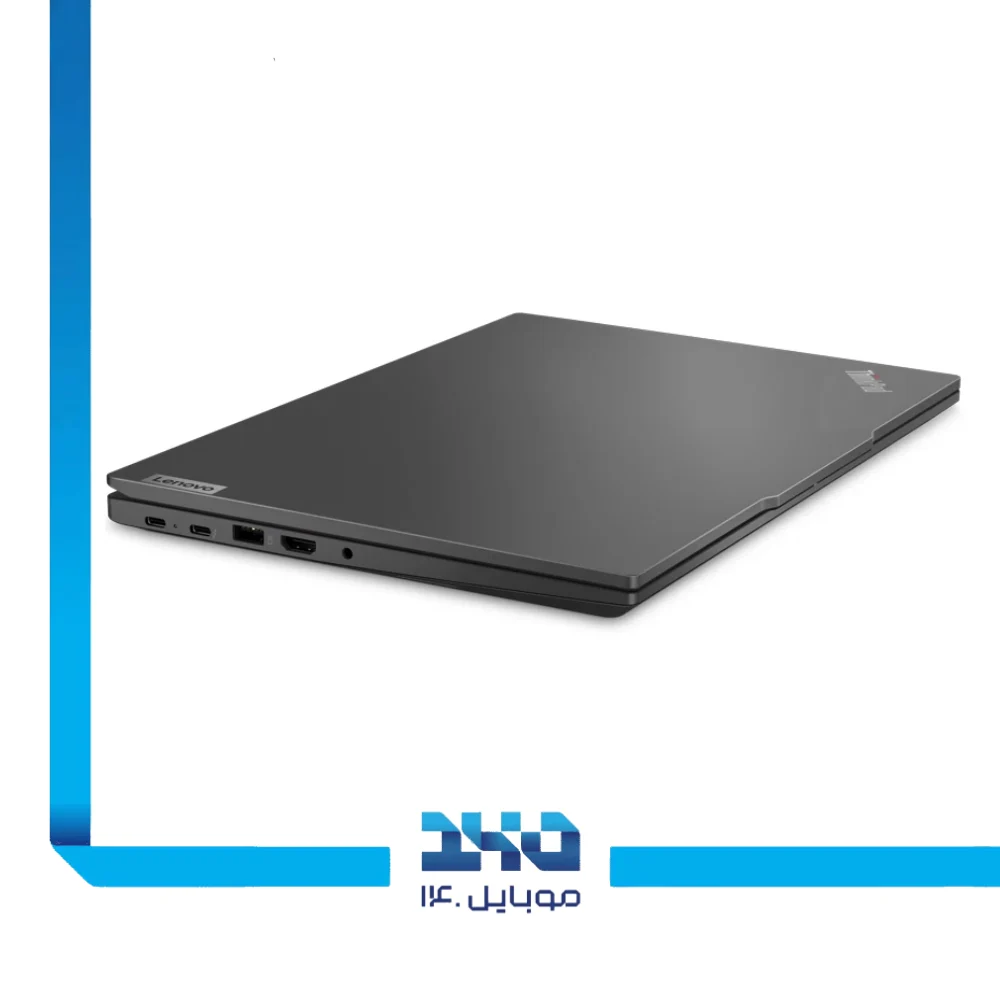 لپتاپ 14 اینچ لنوو مدل ThinkBook 14 Ultra5 125U 8GB 512GB Intel Arc