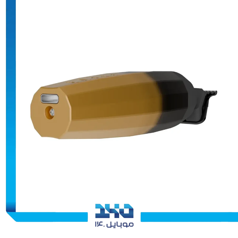 ماشین اصلاح گرین لاین مدل Edge X