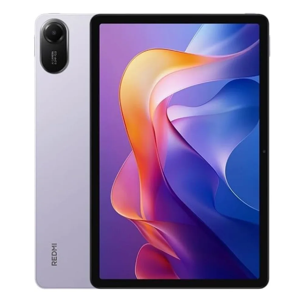 تبلت شیائومی مدل Redmi Pad 2 WiFi ظرفیت 128 گیگابایت رم 4 گیگابایت