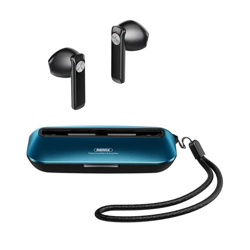 هندزفری بی سیم ریمکس مدل Alloy Buds M2