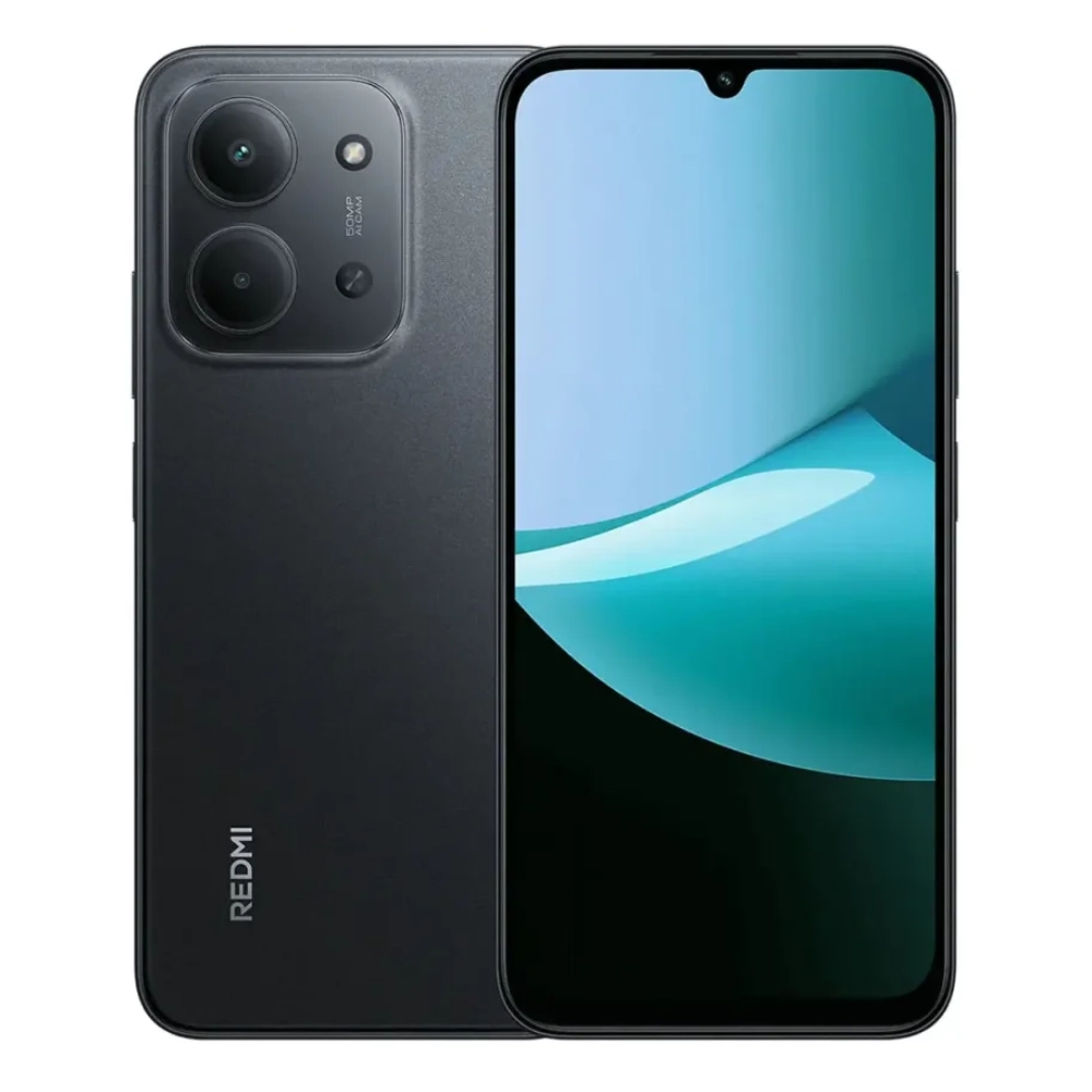 گوشی موبایل شیائومی مدل Redmi 15C ظرفیت 128 گیگابایت رم 4 گیگابایت | 4G