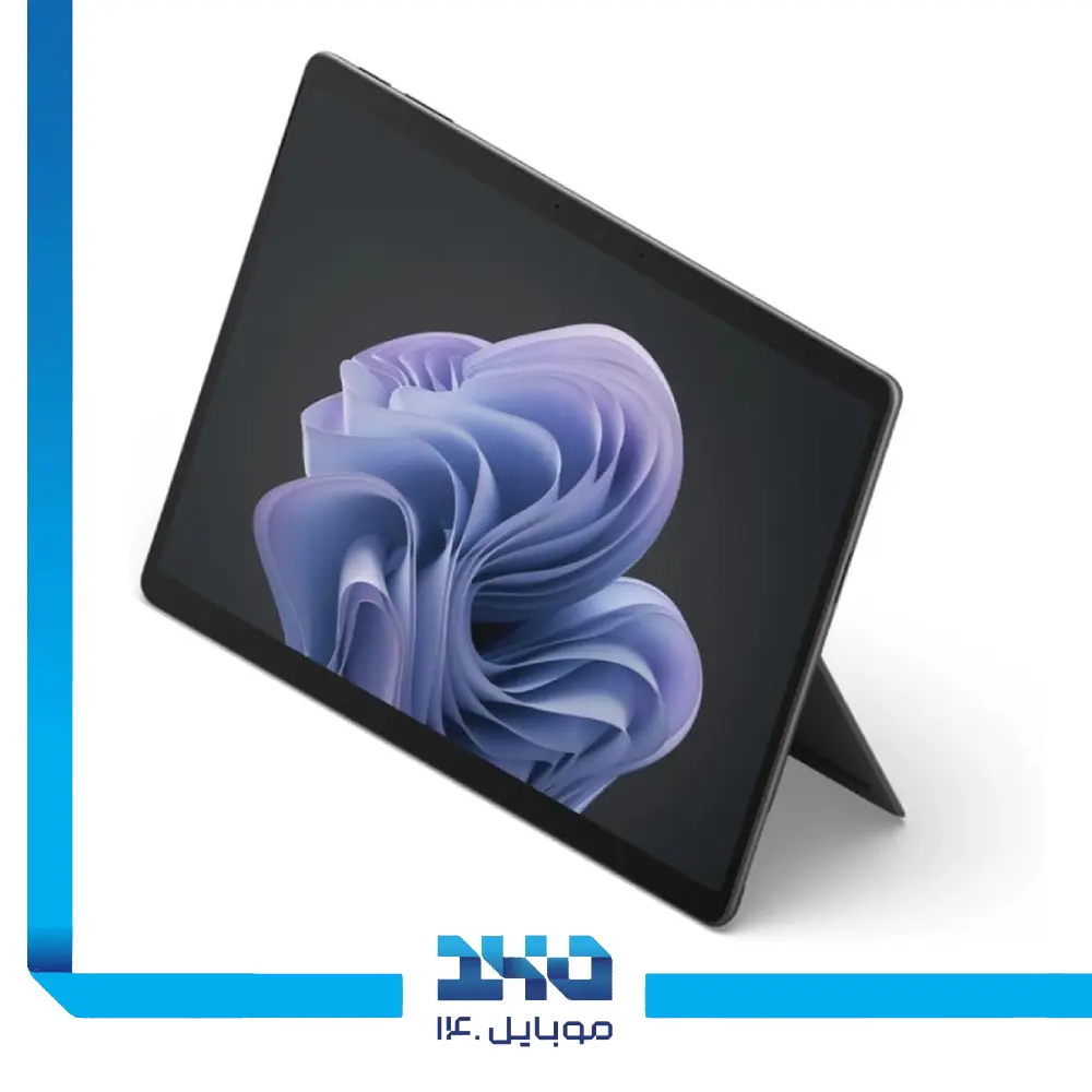 تبلت 13 اینچ مایکروسافت مدل Surface Pro 10 Ultra 7 ظرفیت256 گیگابایت رم 16 گیگابایت