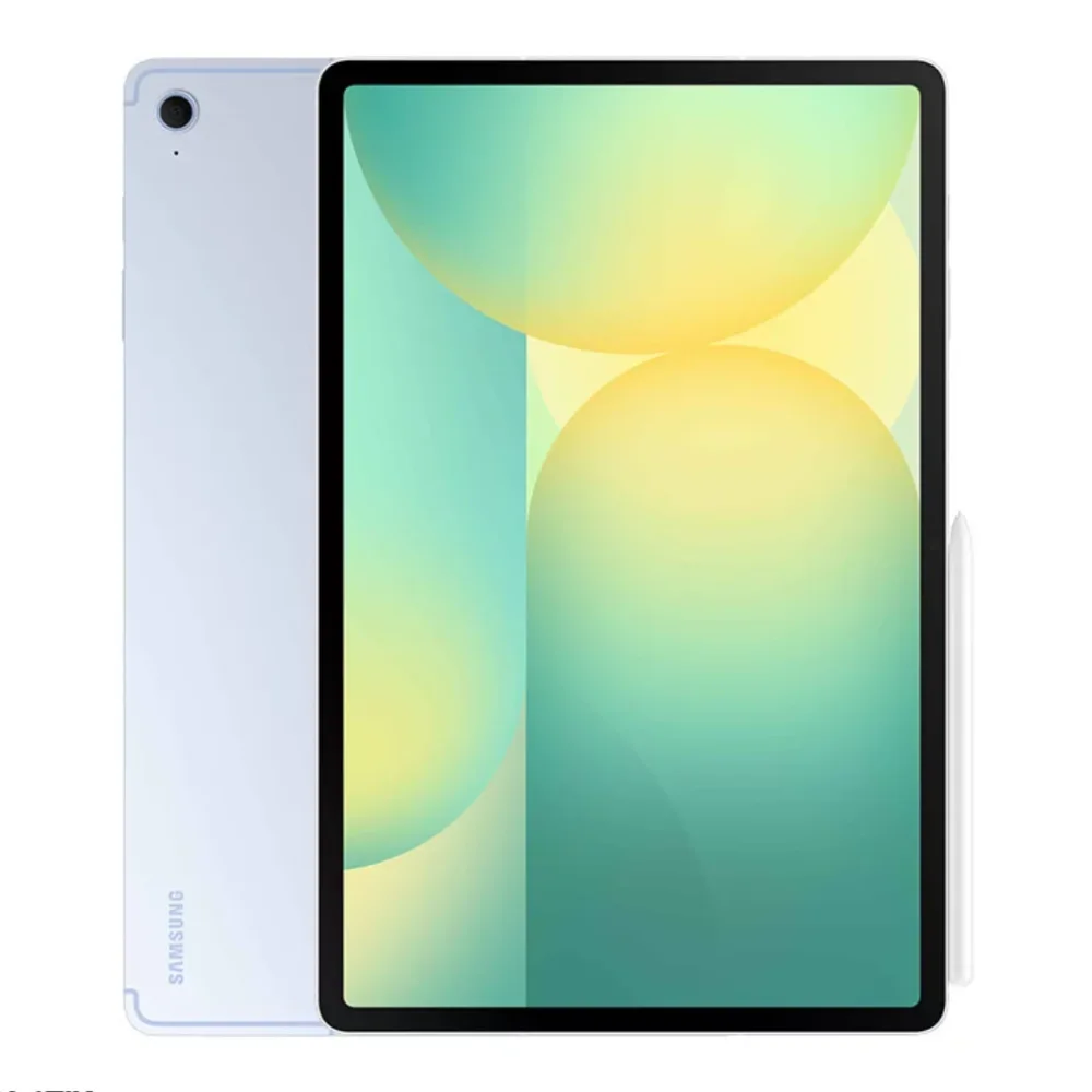 تبلت سامسونگ مدل (Galaxy Tab S10 FE Plus Wi-Fi (SM-X620 ظرفیت 128 گیگابایت رم 8 گیگابایت