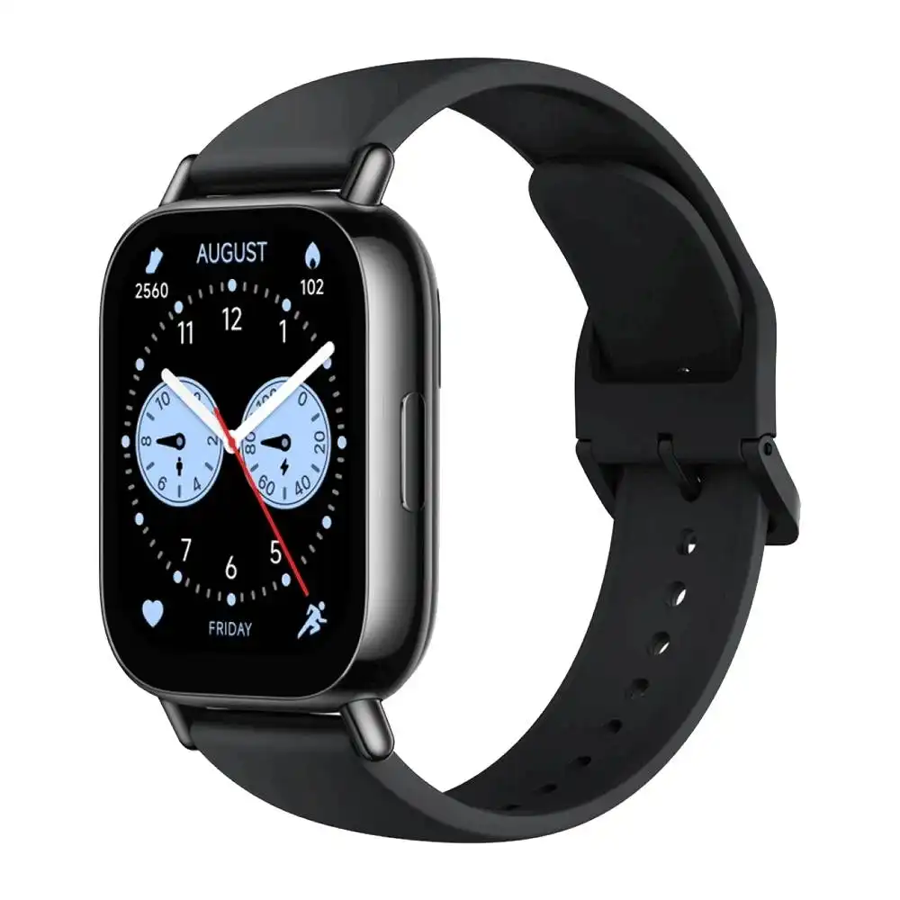 ساعت هوشمند شیائومی مدل Redmi Watch 5 Lite | گلوبال