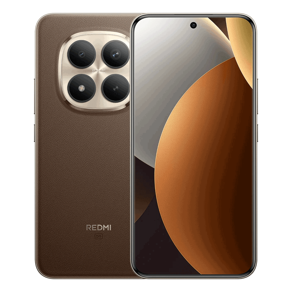 گوشی موبایل شیائومی مدل Redmi Note 15 Pro ظرفت 512 گیگابایت رم 8 گیگابایت | 5g