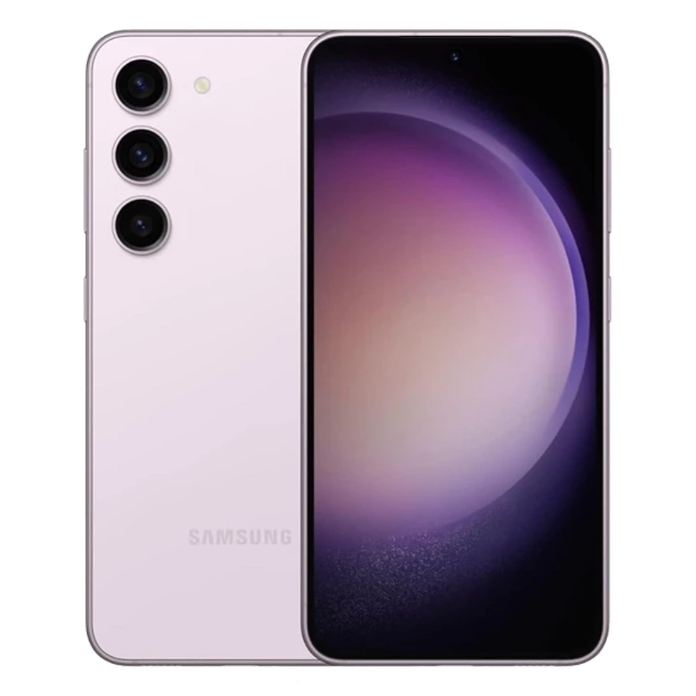 گوشی موبایل سامسونگ مدل Galaxy S23 ظرفیت 256 گیگابایت رم 8 گیگابایت