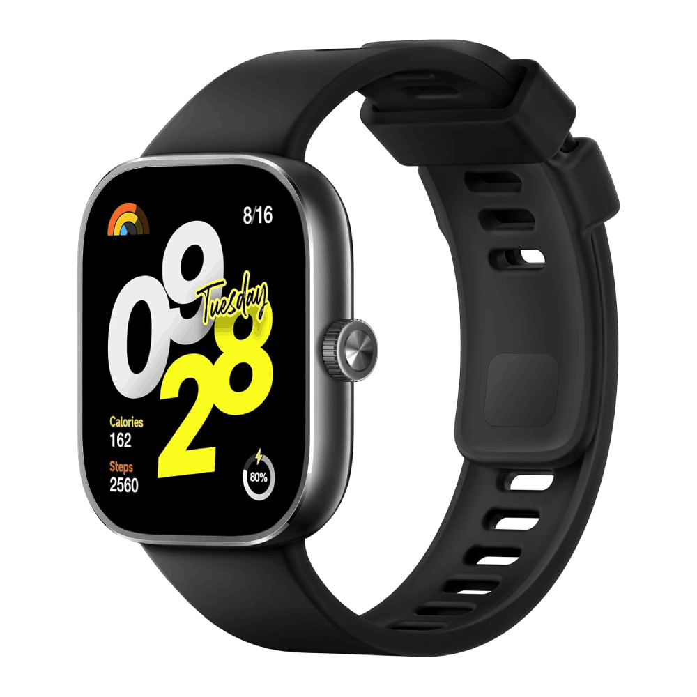 ساعت شیائومی Redmi Watch 4 گلوبال