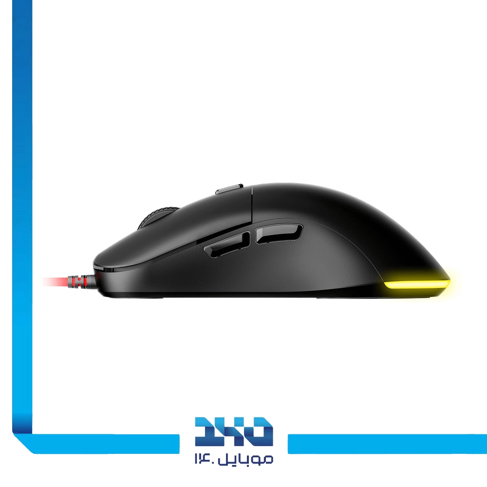 ماوس گیمینگ فنتک مدل KANATA VX9
