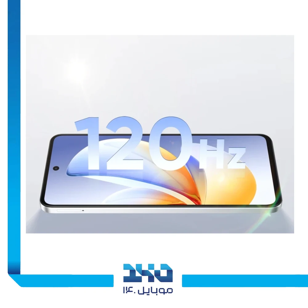 گوشی موبایل ریلمی مدل Realme C71 ظرفیت 256 گیگابایت رم 8 گیگابایت