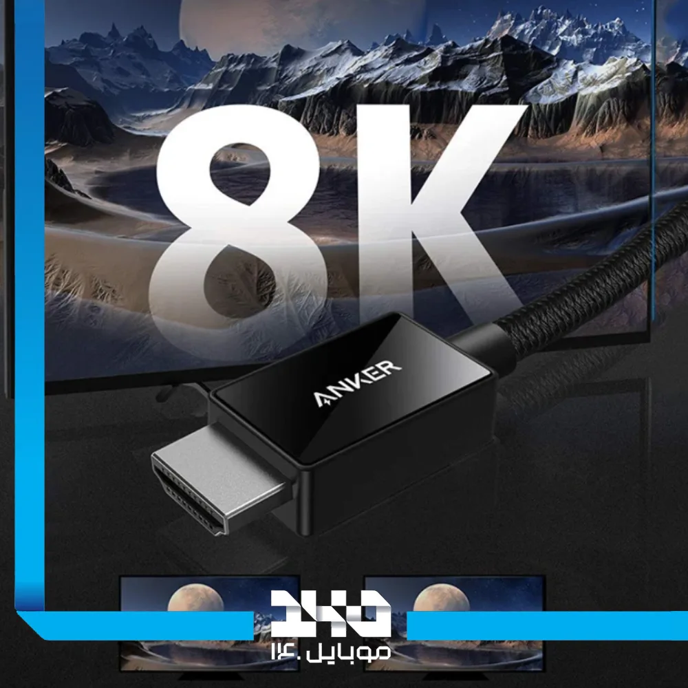 کابل HDMI انکر مدل A8743