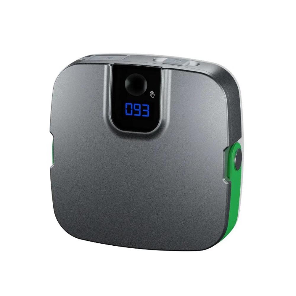 چراغ LED پرتابل پاوربانکدار گرین لاین Lumenix