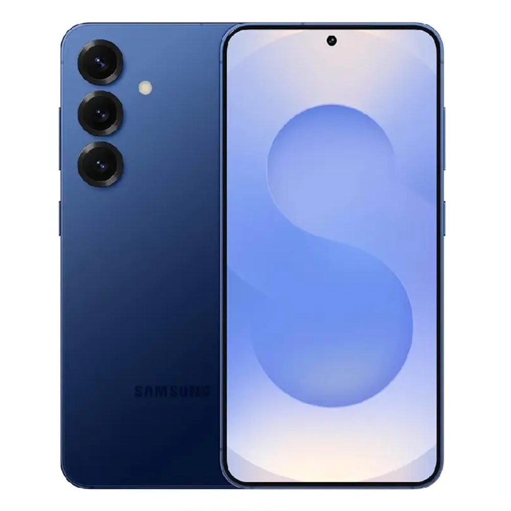 گوشی موبایل سامسونگ مدل Galaxy S25 plus ظرفیت 256 گیگابایت رم 12 گیگابایت | 5G