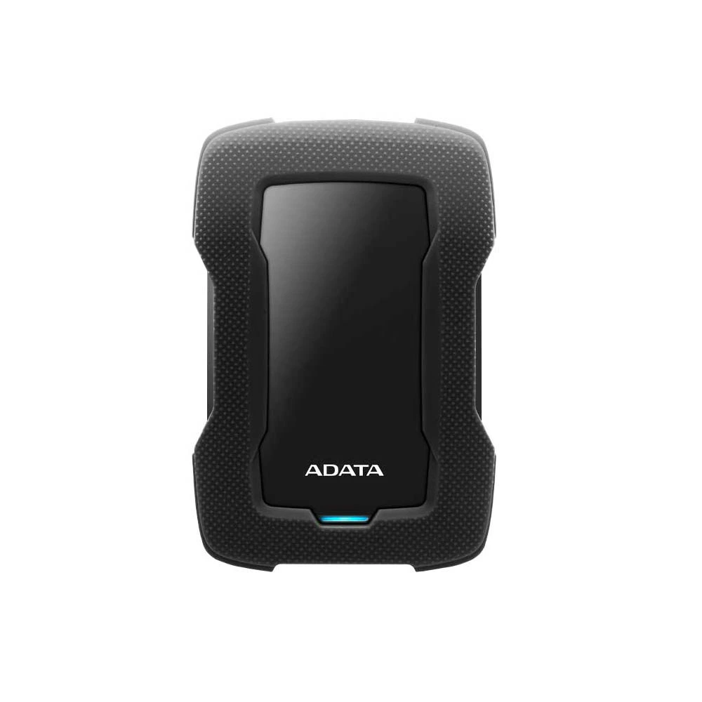 هارد اکسترنال ای دیتا مدل (HD330) ظرفیت 2 ترابایت