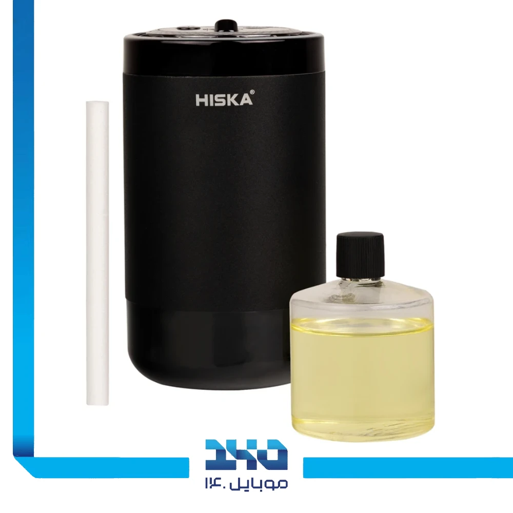 خوشبو کننده هیسکا مدل HR-260