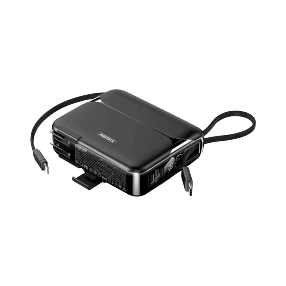 پاور بانک ریمکس 20000 mAh مدل RPP-553