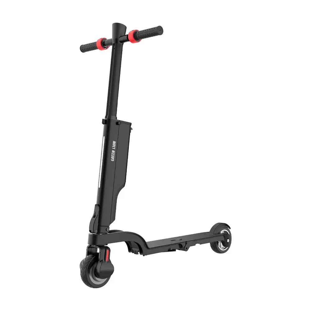اسکوتر برقی گرین لاین مدل (GBK-Compact)