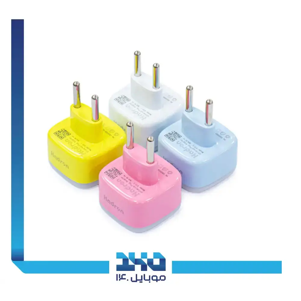 مبدل برق هادرون مدل A10-1