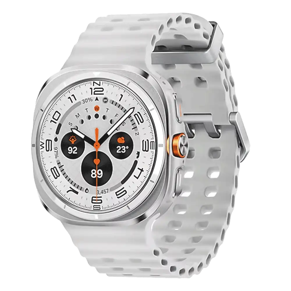 ساعت هوشمند سامسونگ مدل Galaxy Watch Ultra (2025) سایز 47 میلی متر