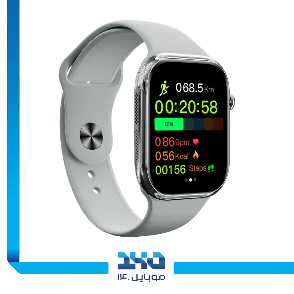 ساعت هوشمند گرین لاین مدل Ultimate (46mm)