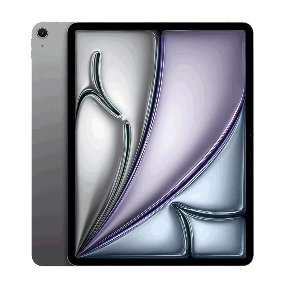 تبلت اپل مدل Ipad Air 8 WiFi ظرفیت 128 گیگابایت رم 12 گیگابایت