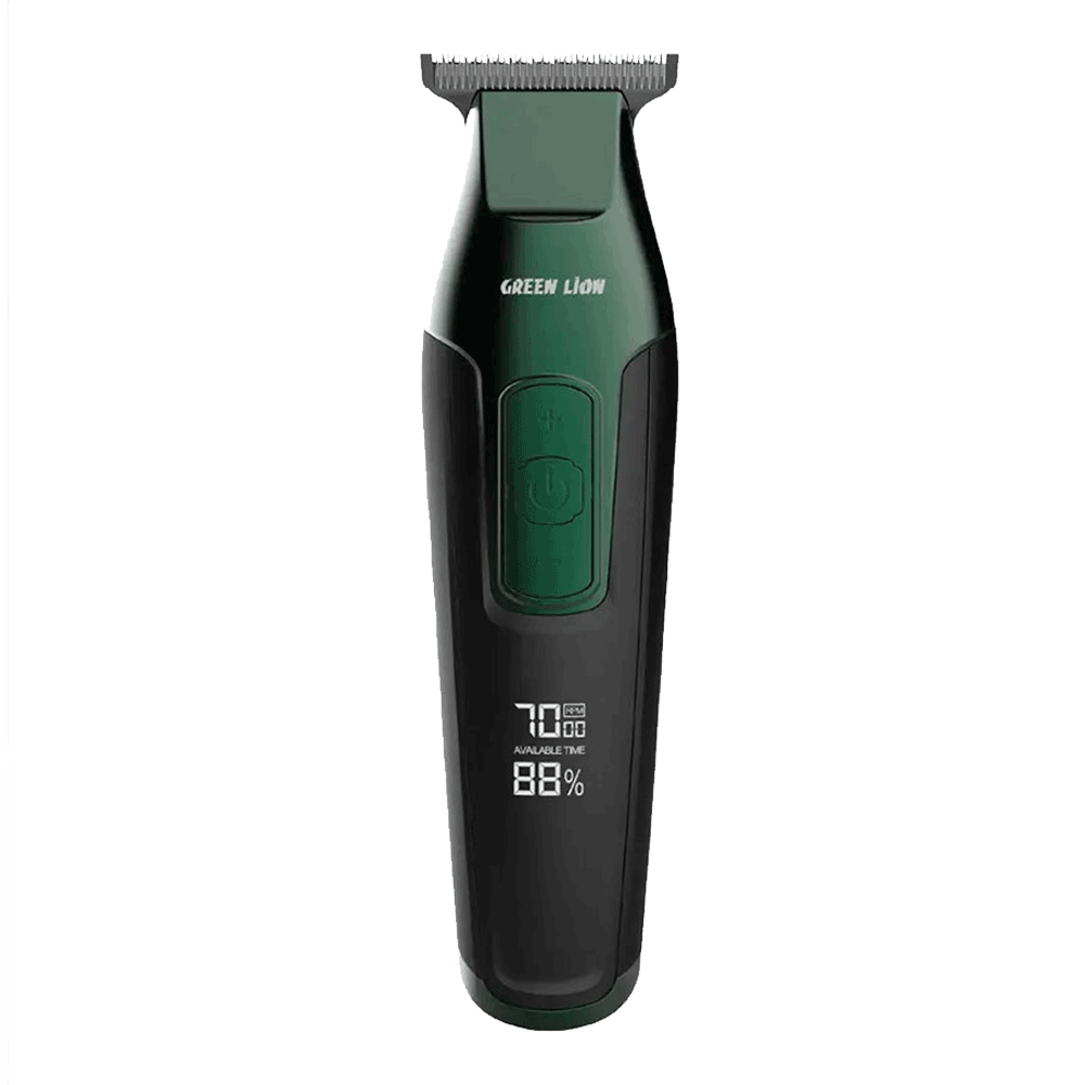 ماشین اصلاح گرین لاین مدل Trim Expert