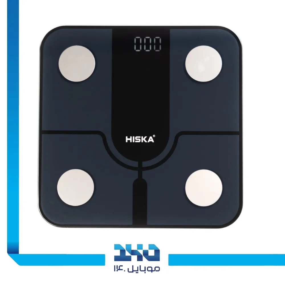 ترازو هوشمند هیسکا مدل Hs3000