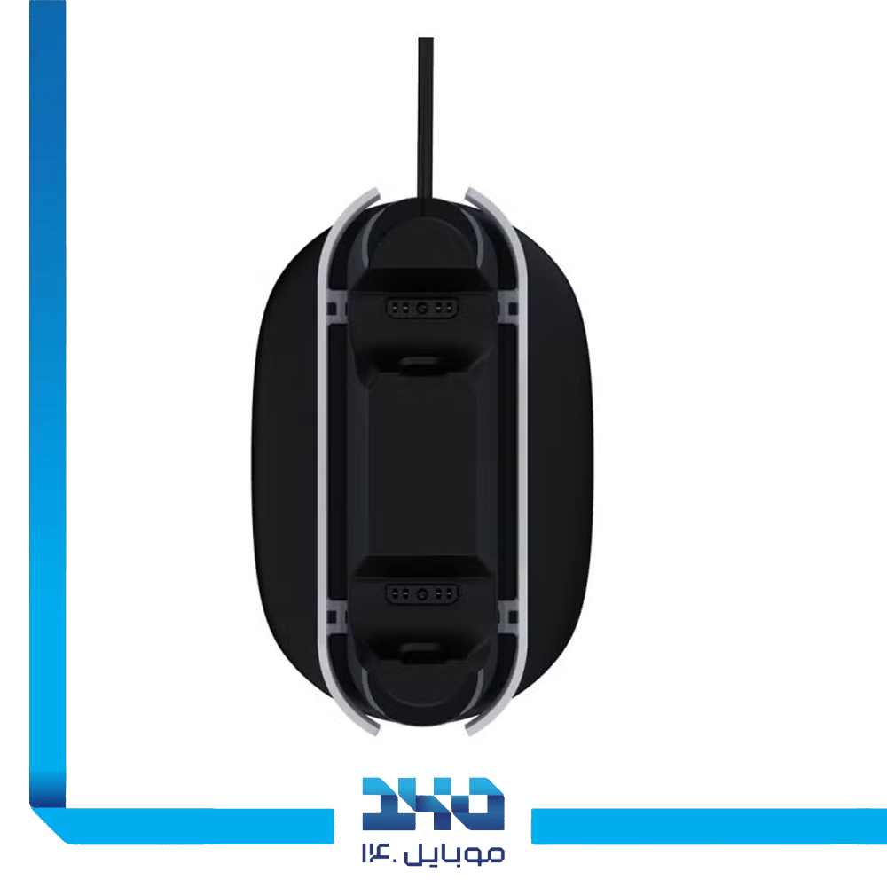 پایه شارژر دسته پلی استیشن 5 مدل SparkFox W20P508