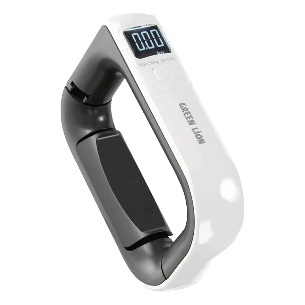 ترازو چمدان گرین لاین مدل Travel Mate Luggage Scale