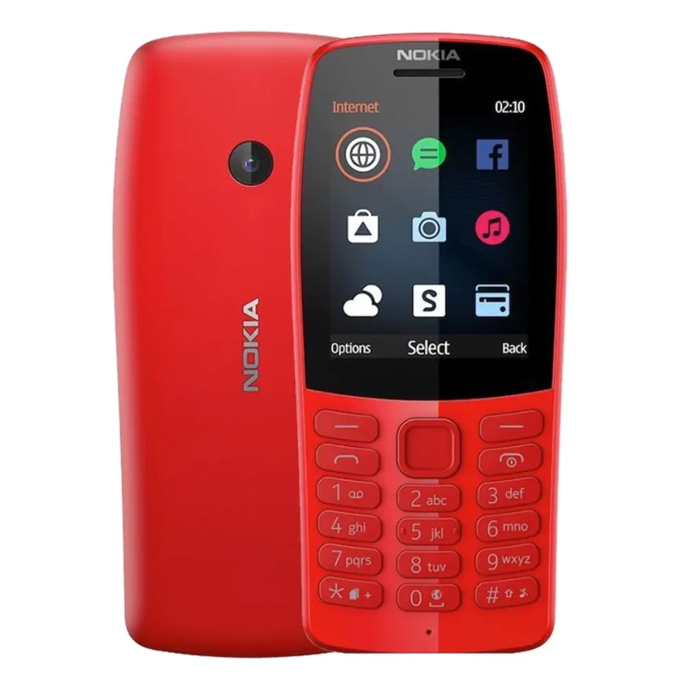 گوشی موبایل نوکیا مدل (FA) 210