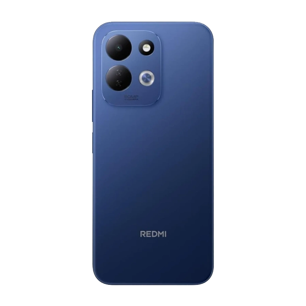 گوشی موبايل شیائومی مدل Redmi 17 ظرفیت 128 گیگابایت رم 4 گیگابایت
