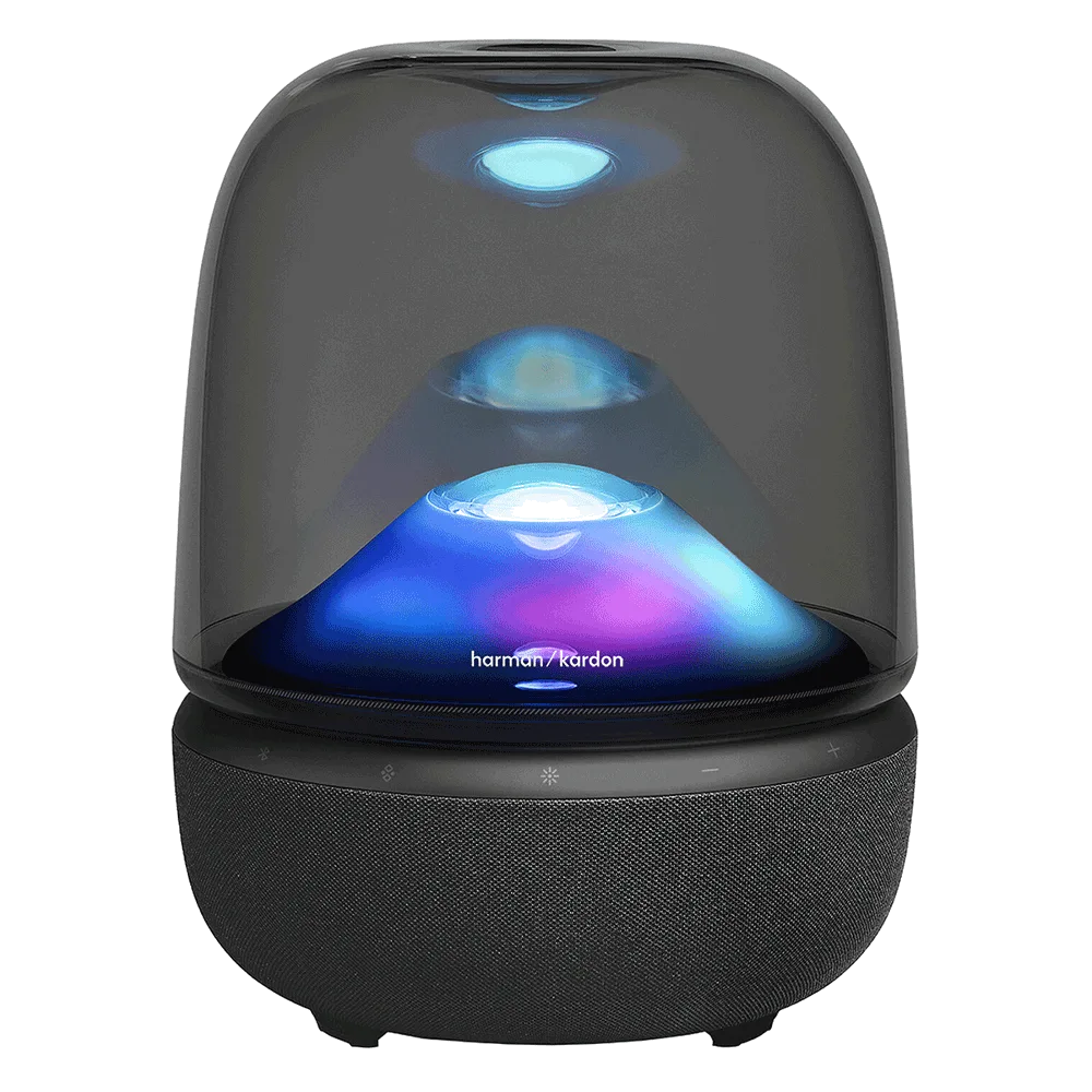 اسپیکر بلوتوثی قابل حمل هارمن کاردن مدل Aura Studio 5