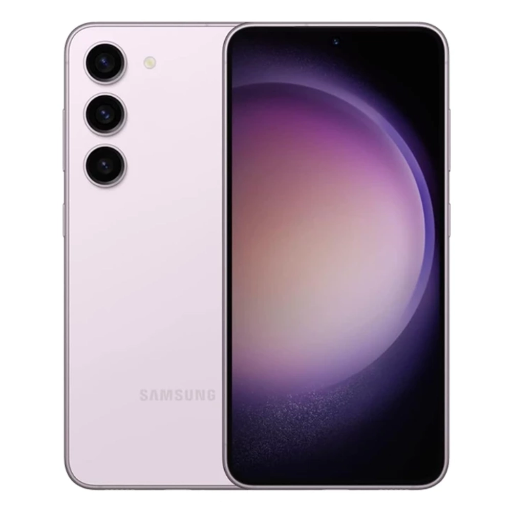 گوشی موبایل سامسونگ مدل Galaxy S23 Plus ظرفیت 512 گیگابایت رم 8 گیگابایت