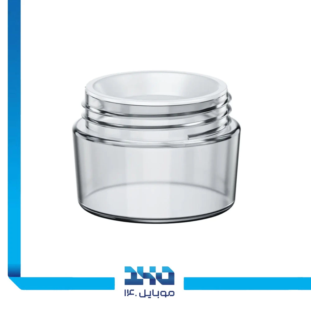تراول ماگ وکیوم 590 میلی لیتر گرین لاین مدل (Canister)