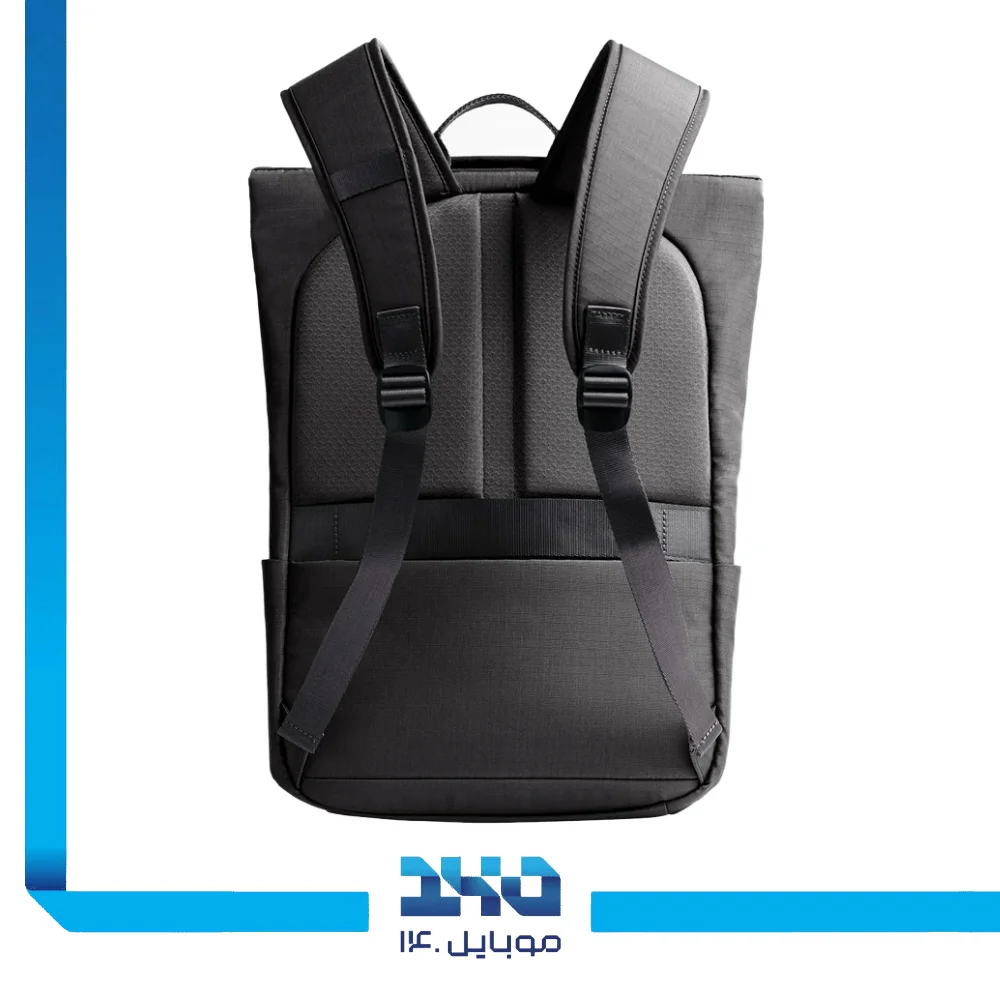 کوله پشتی یونیک مدل Arden 18L
