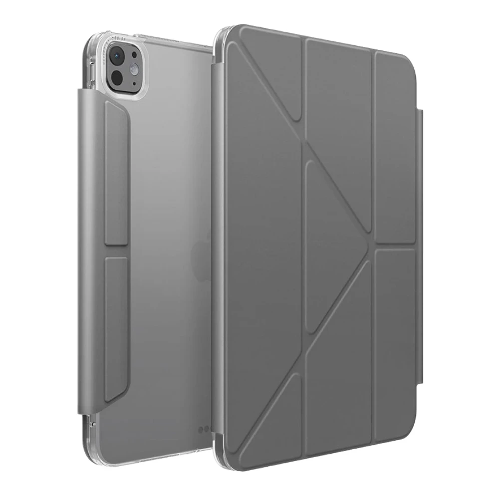 قاب آیپد Pro 11 (2024) یونیک مدل Camden Click