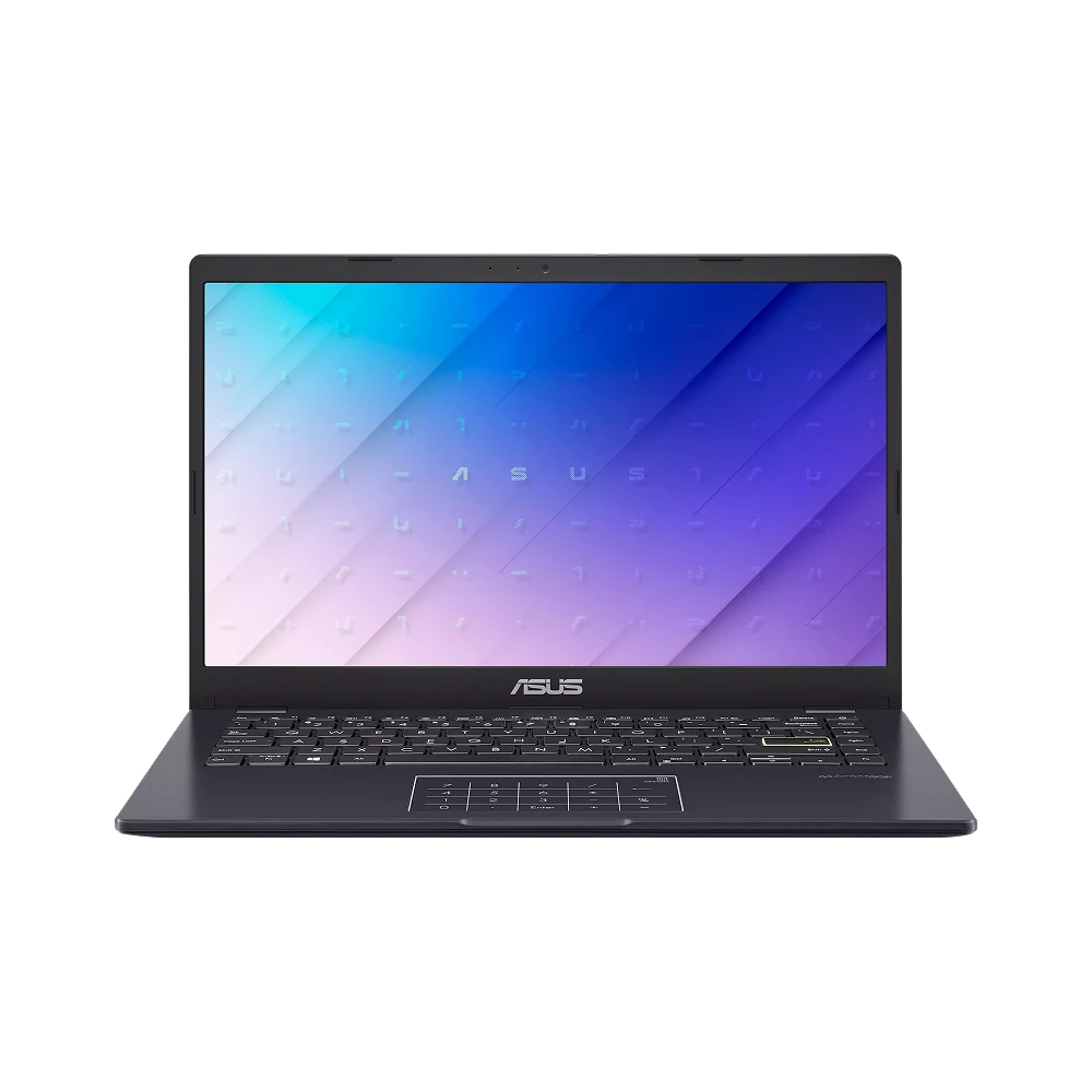 لپ تاپ ایسوس 14.0 اینچ VivoBook E410KA Pentium N6000 4GB 64GB intel UHD