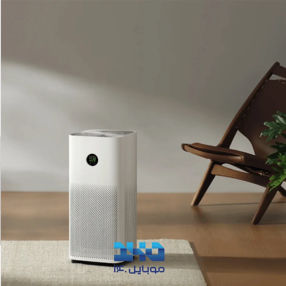 دستگاه تصفیه هوا میجیا مدل Smart Air Purifier 6