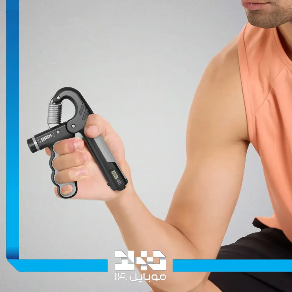 فنر تقویت مچ گرین لاین Grip Master