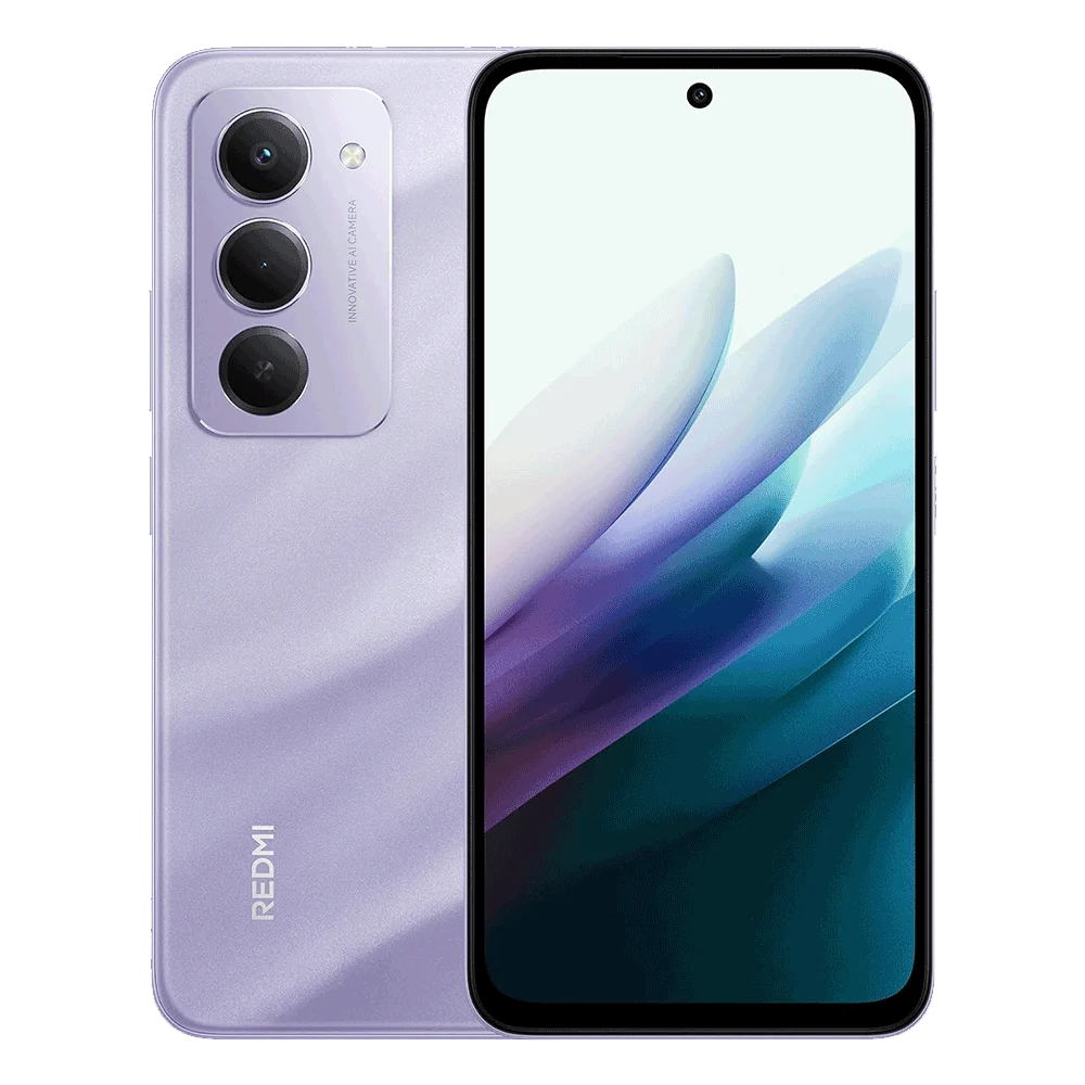 گوشی موبایل شیائومی مدل Redmi 15 ظرفیت 256 گیگابایت رم 8 گیگابایت | 4G