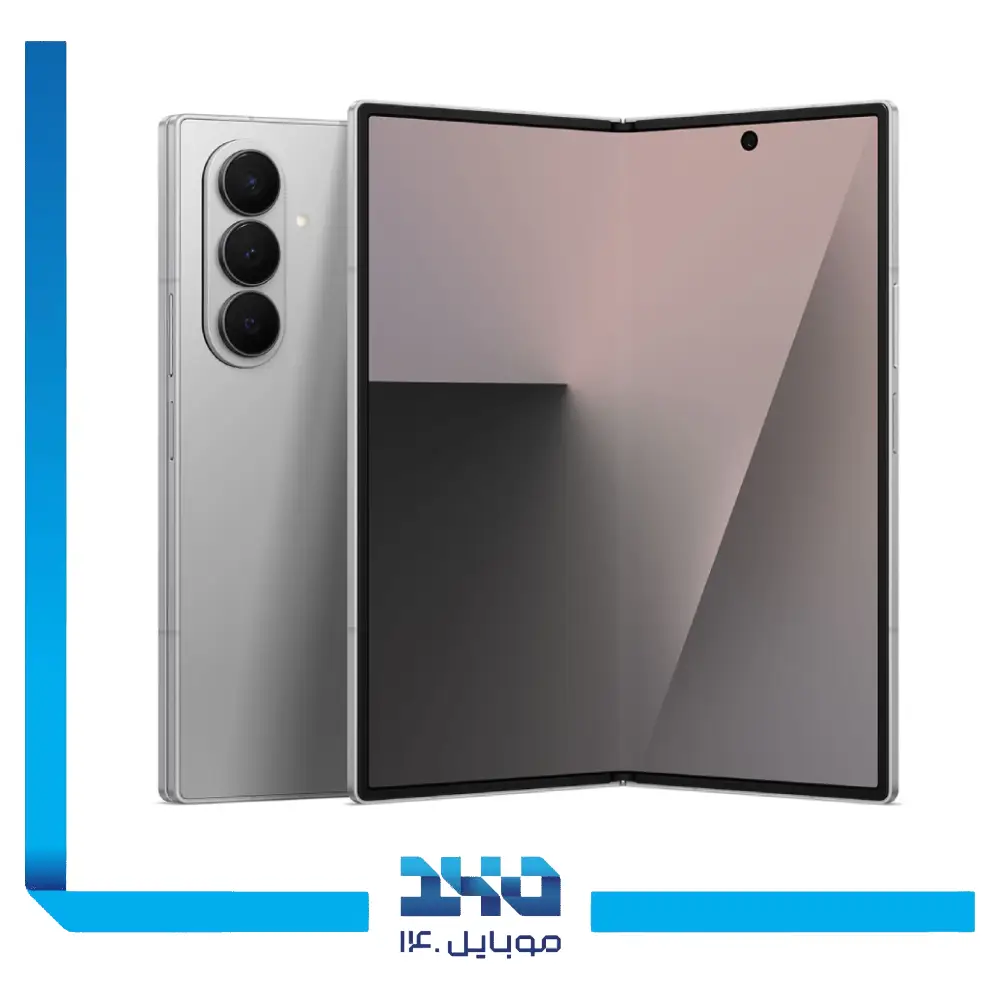 گوشی موبایل سامسونگ مدل Galaxy Z Fold7 ظرفیت 256 گیگابایت رم 12 گیگابایت | 5G