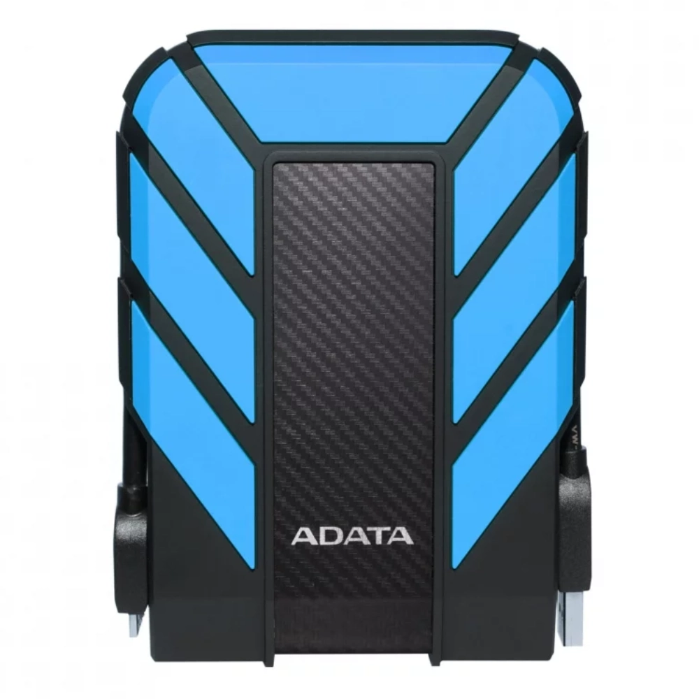 هارد اکسترنال ای دیتا مدل HD710 Pro ظرفیت 4 ترابایت