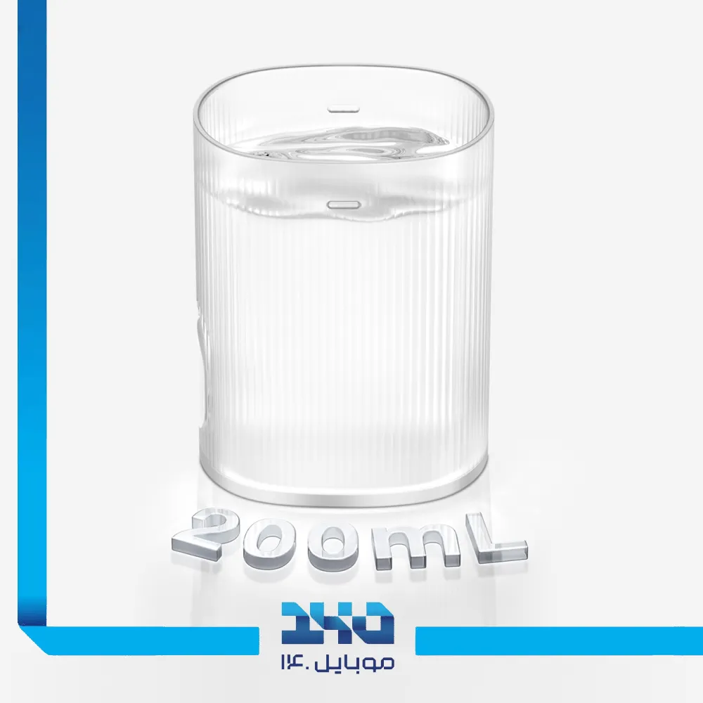 دستگاه شست و شوی دهان شیائومی مدل Water Flosser 2