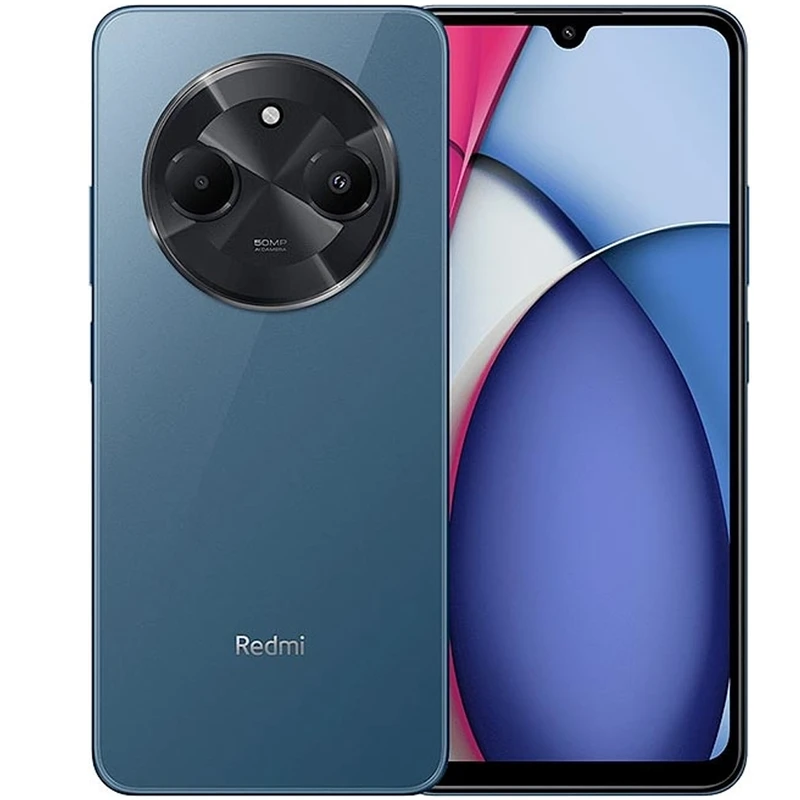 گوشی موبایل شیائومی مدل Redmi A3 Pro 4G ظرفیت 128 گیگابایت رم 4 گیگابایت