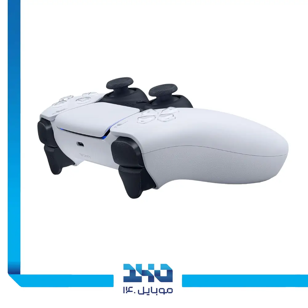 دسته بازی بی‌سیم DualSense پلی‌استیشن 5