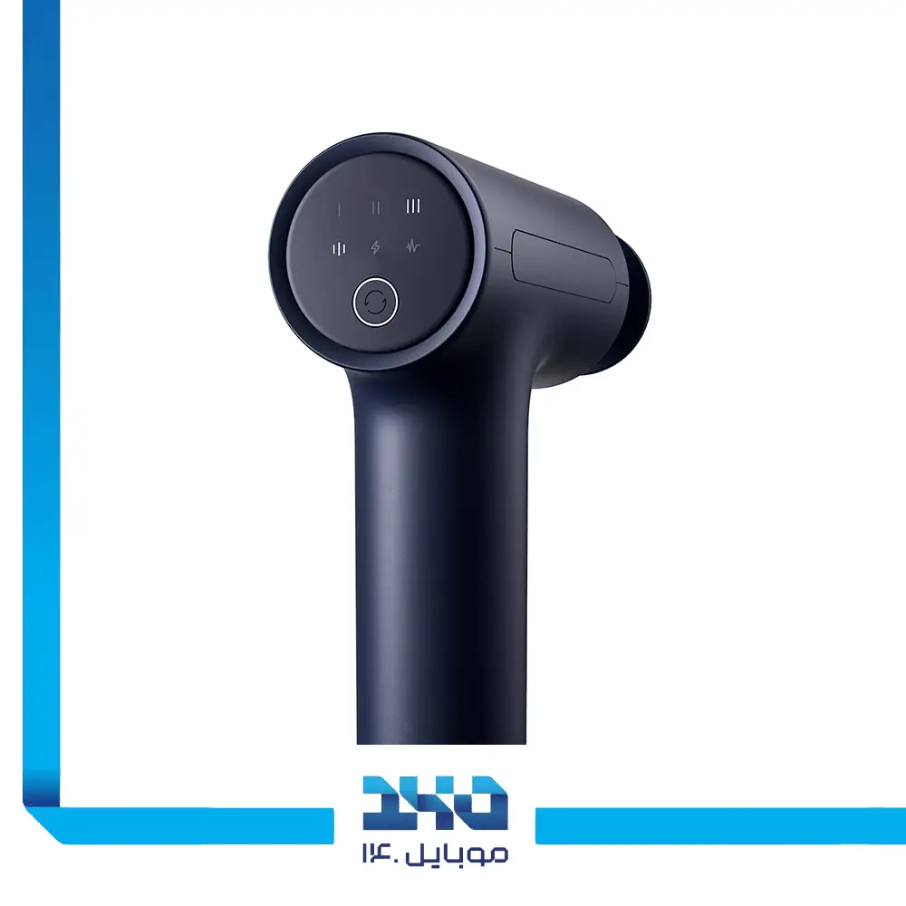 ماساژور شیائومی مدل Massage Gun 2