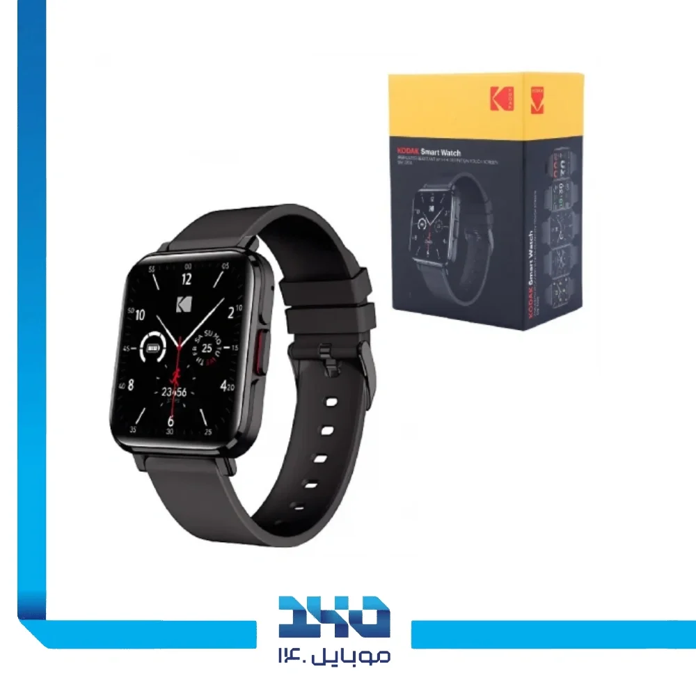 ساعت هوشمند کداک مدل SW-7204