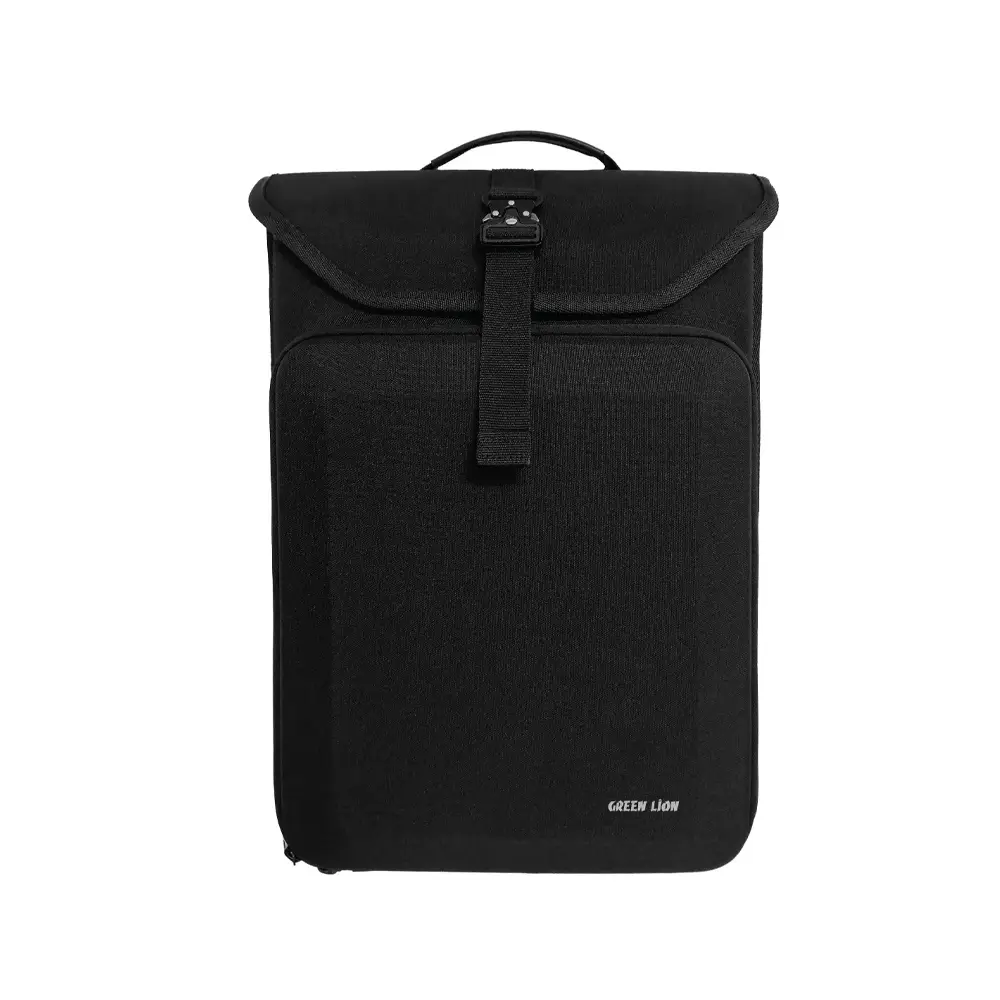 کوله‌پشتی لپ‌تاپ گرین لاین Slim Gear