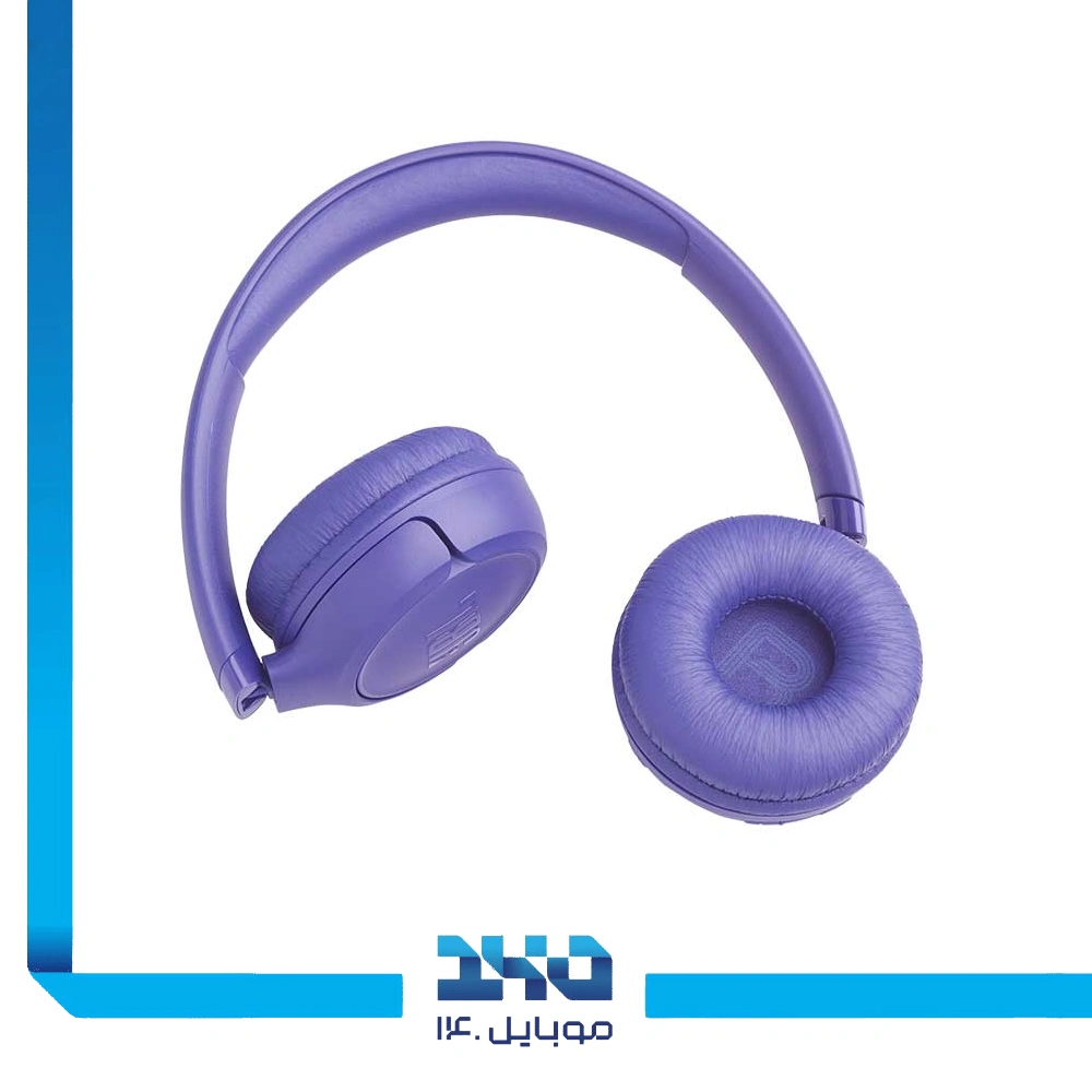 هدفون بی سیم جی بی ال مدل Tune 530BT